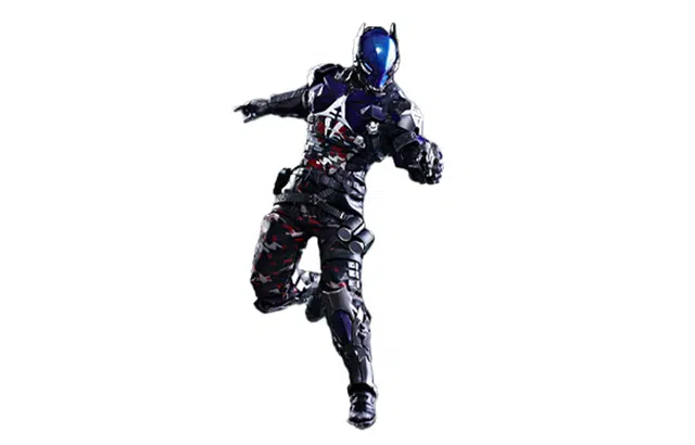 Hot Toys 16 30cm