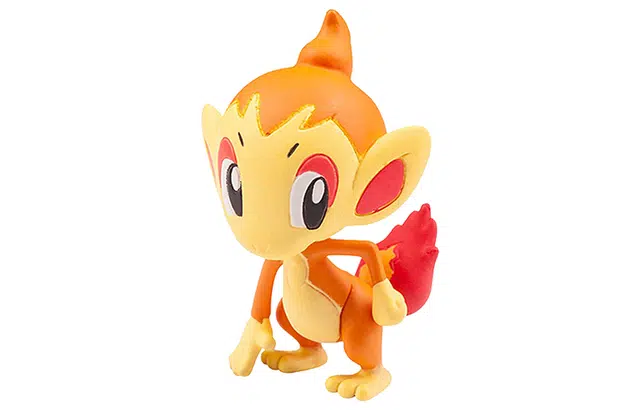 TAKARA TOMY