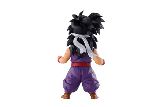 BANPRESTO d masterlise 11.5cm