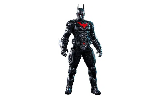 Hot Toys