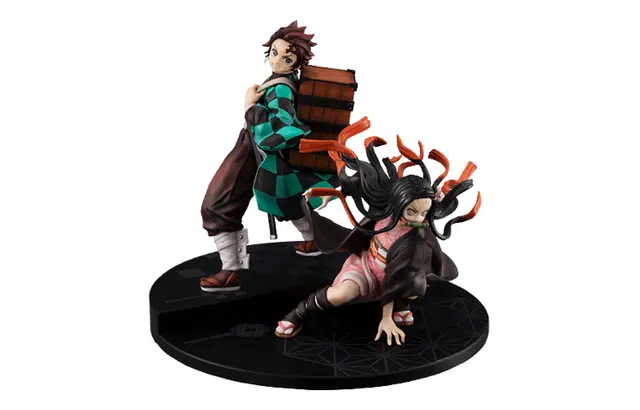 MegaHouse gem 17cm