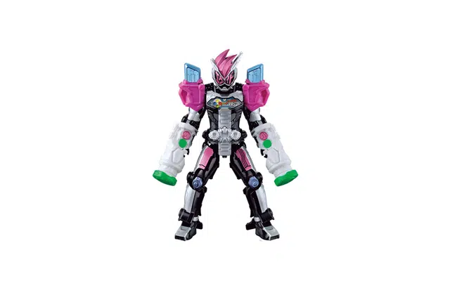 BANDAI EX-AID rkf 13cm