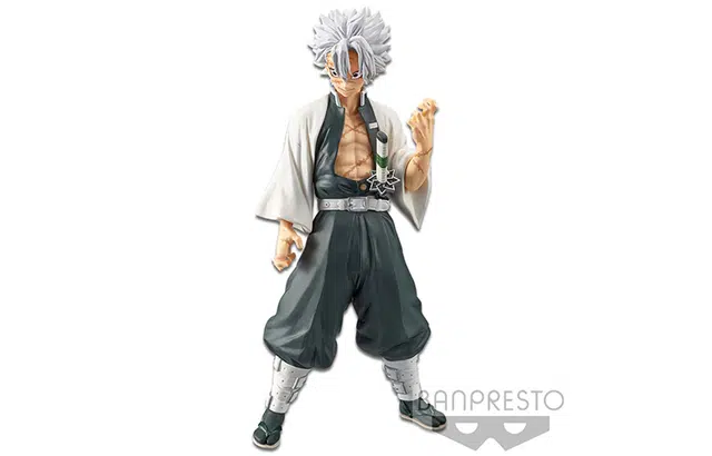BANPRESTO b 17cm