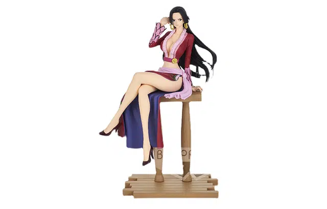 BANPRESTO grandline journey 15cm
