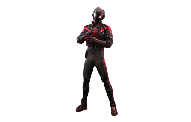 Hot Toys 16 2020 29.5cm