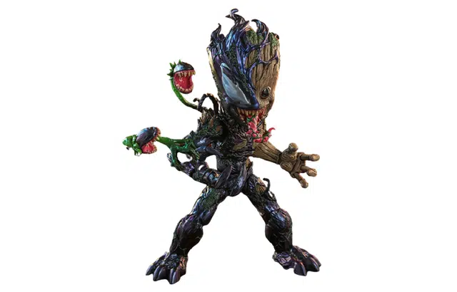 Hot Toys 25cm