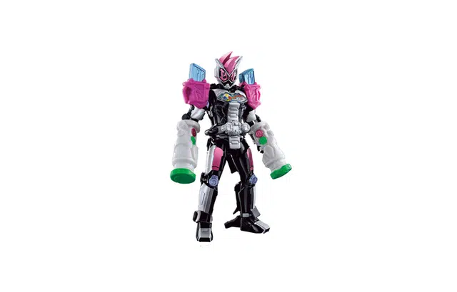 BANDAI EX-AID rkf 13cm