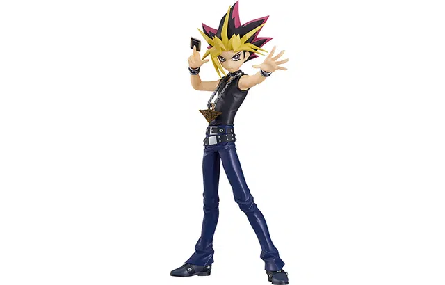 GSC ) pop up parade 17cm