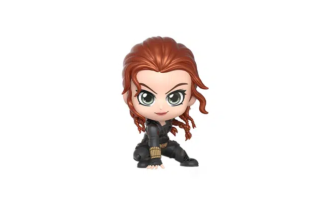 Hot Toys 9cm
