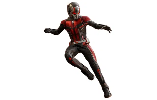 Hot Toys 2 3.0 16 30cm