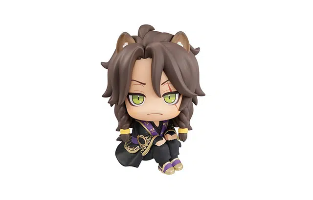 MegaHouse look up leona kingscholar 11cm