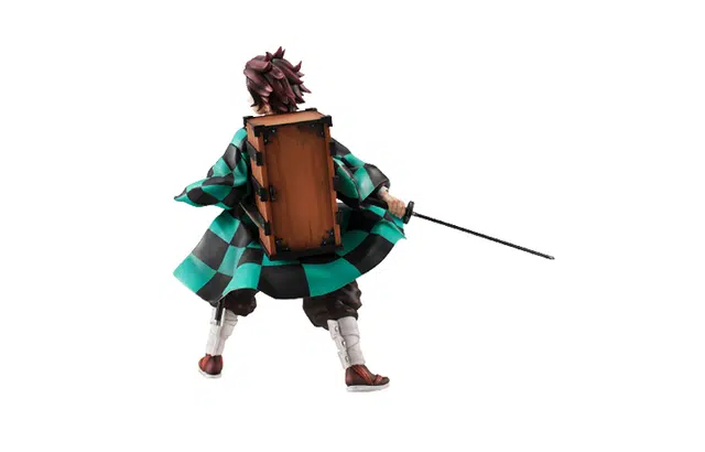 MegaHouse gem 17cm