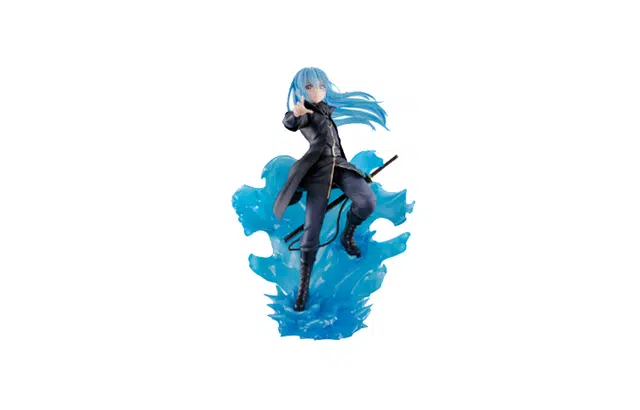 BANPRESTO a 19cm