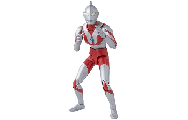 BANDAI S.H.Figuarts