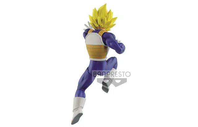 BANPRESTO ii a