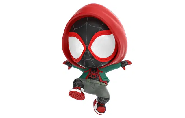 Hot Toys cosb636