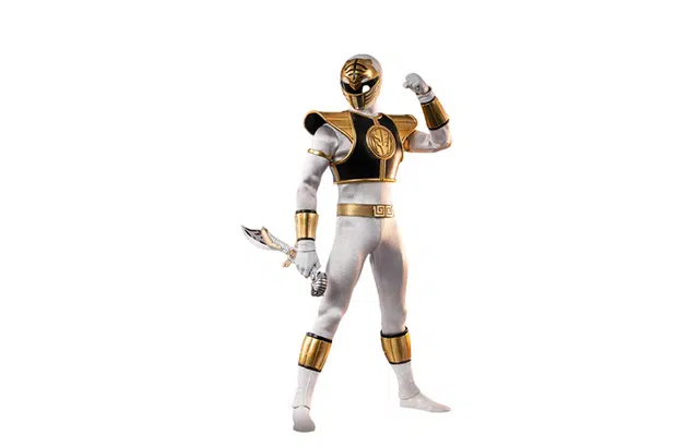 threezero 30cm