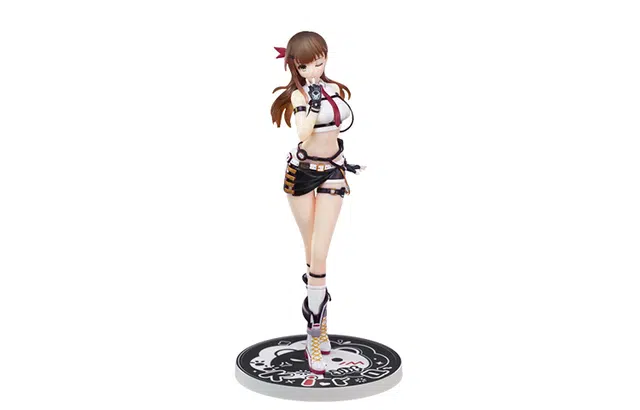 MAX Factory kira 27cm