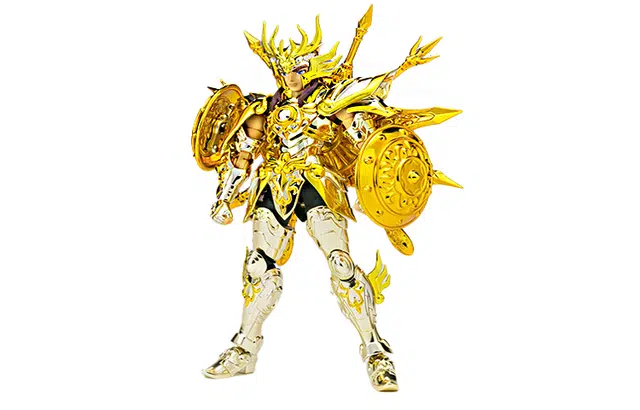 BANDAI ex 17cm
