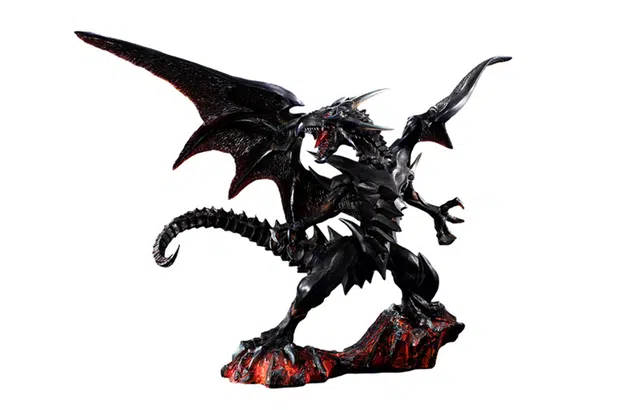 MegaHouse art works 32.5cm