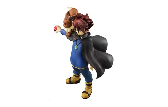 MegaHouse GEM