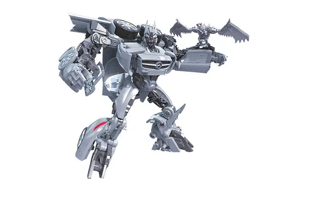 Hasbro tf3