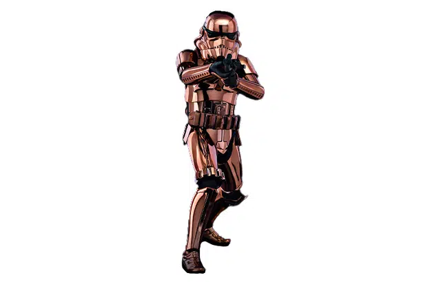 Hot Toys 16 30cm