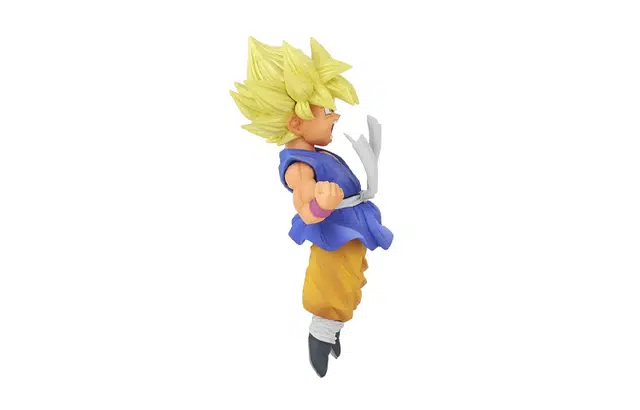 BANPRESTO fes 16 a