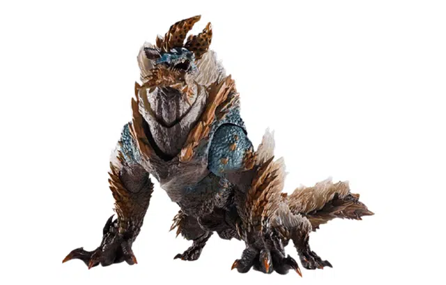 BANDAI S.H.Monster Arts 28.5cm