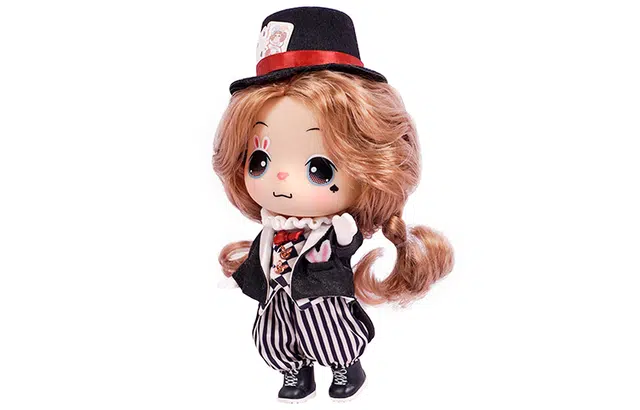 ddung BJD