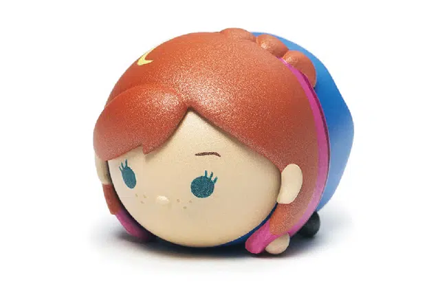 Beast Kingdom Disney Tsum Tsum