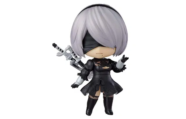 GSC 2B B Q