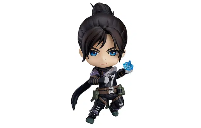 GSC APEX Q 10cm