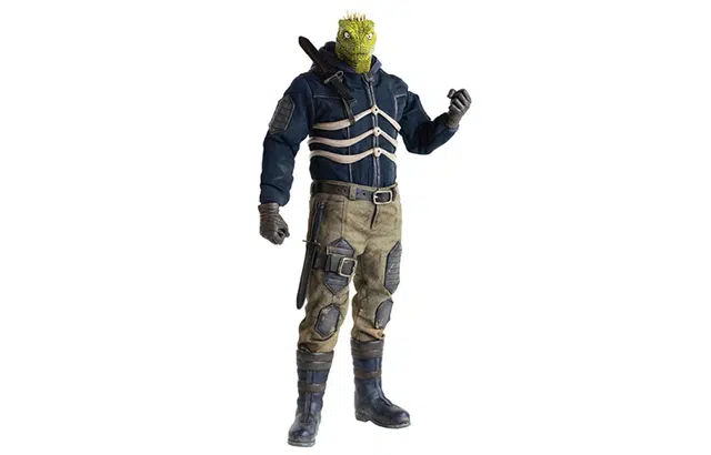 threezero dorohedoro 16 3z0140 36cm