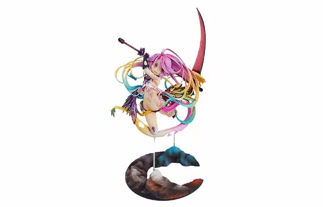 GSC zero ver 31cm