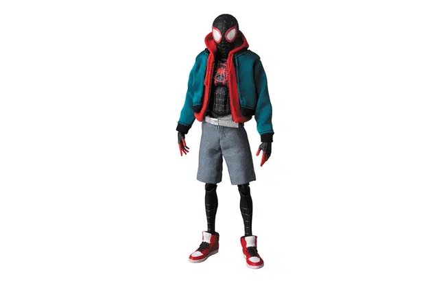 Medicom Toy mafex 15cm