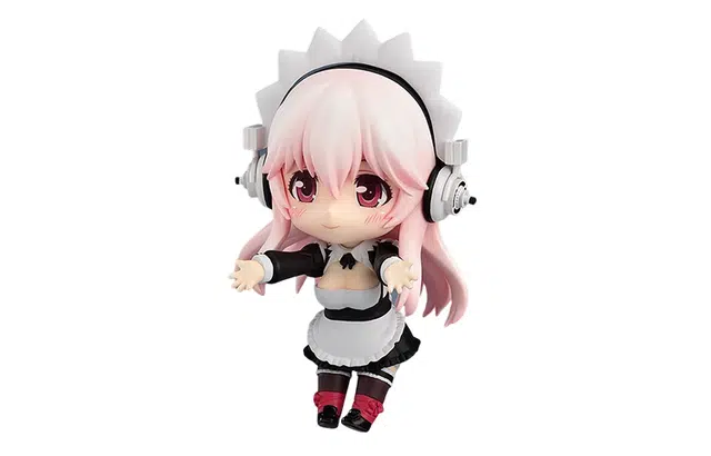 GSC No.436 Ver Q 10cm