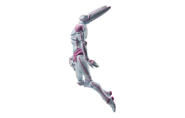 MEDICOS JOJO medicos jojo steel ball run d4c 21cm