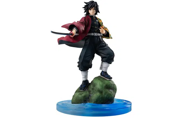 MegaHouse g.e.m