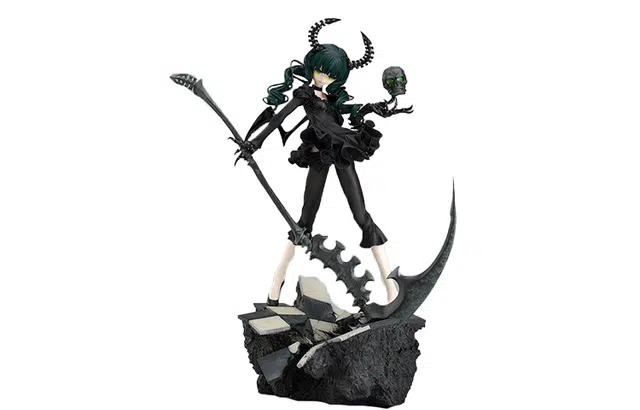 GSC dead master original version 28cm