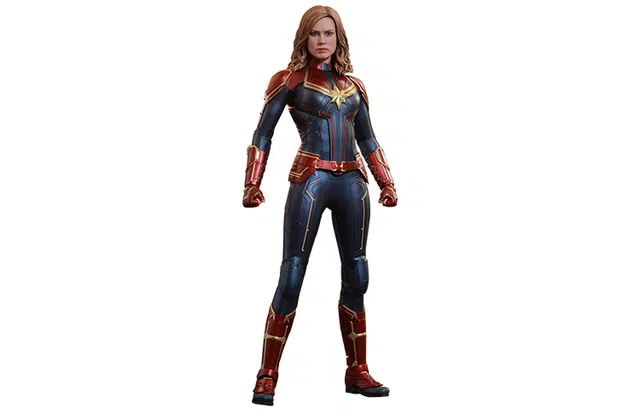 Hot Toys S.H.Figuarts