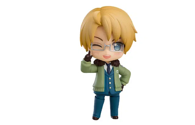 GSC orange rouge 1088 world stars Q 10cm