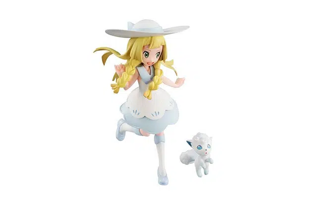 MegaHouse gem