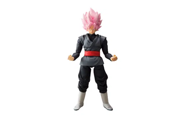 BANDAI shf 14cm