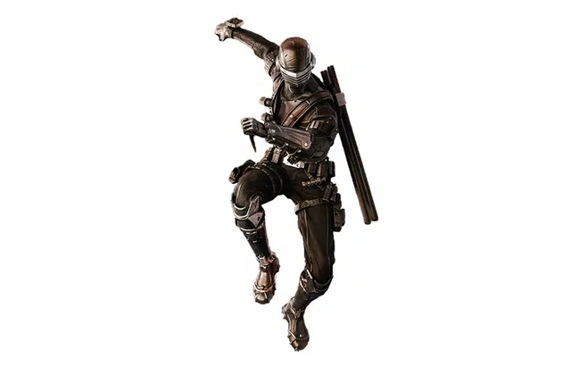 threezero 30cm