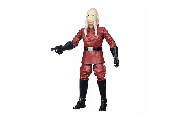 Hasbro 9.5cm