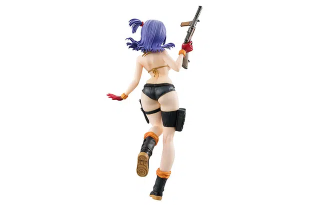 MegaHouse dbg ver type2