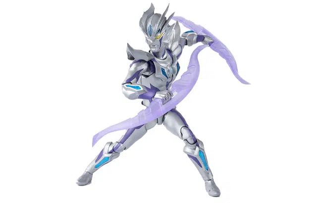 BANDAI shf act