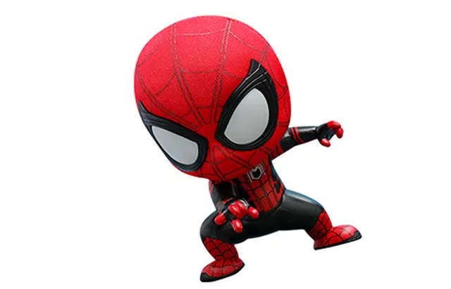 Hot Toys cosbaby