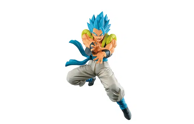 BANPRESTO ver. 18cm